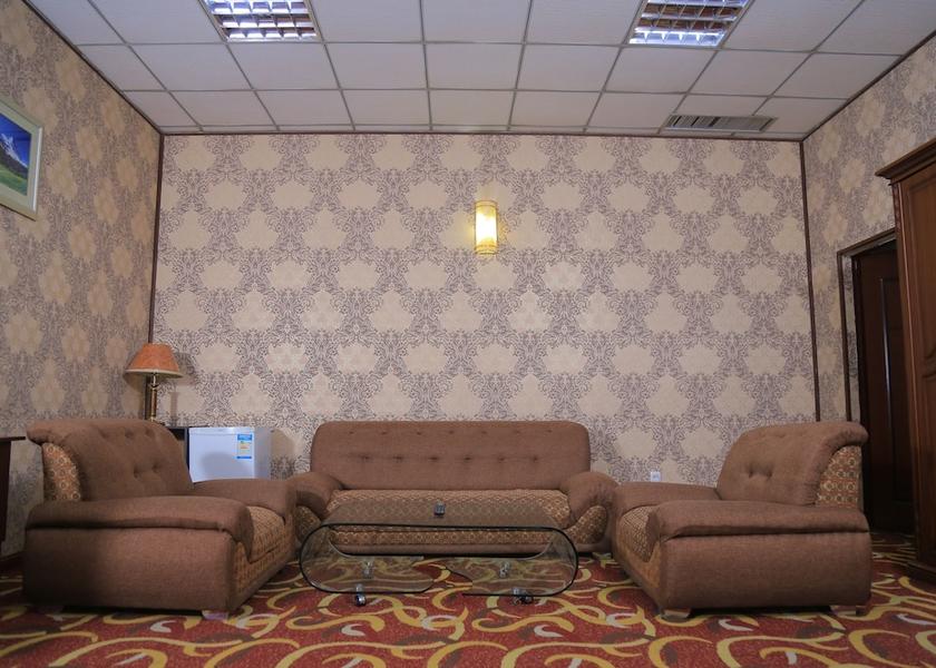 Fergana Region Kokand Room