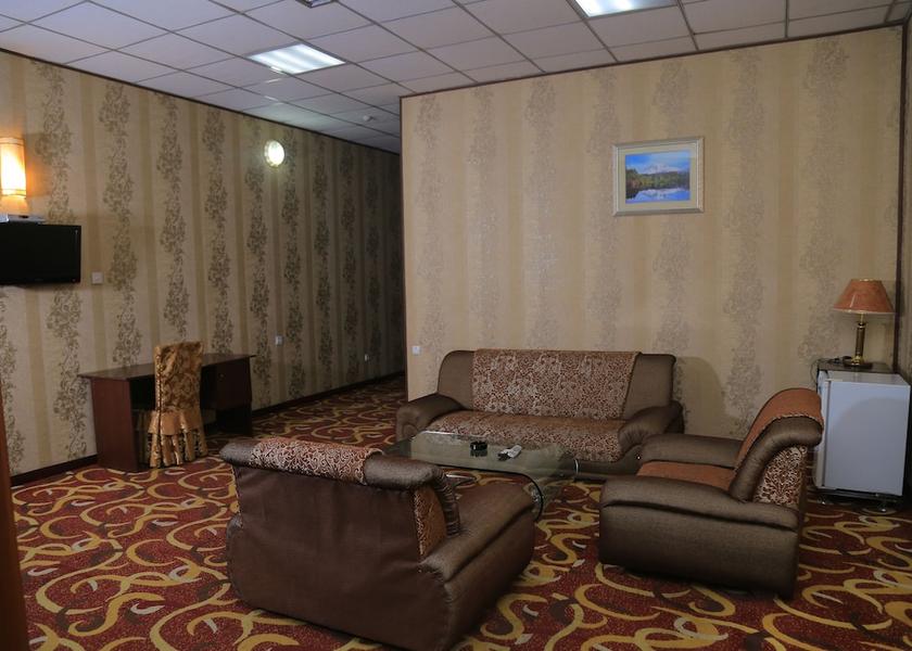 Fergana Region Kokand Room