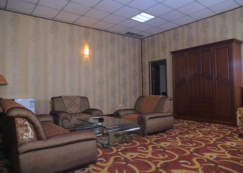 Fergana Region Kokand Living room