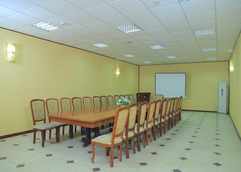  Kokand Meeting Room