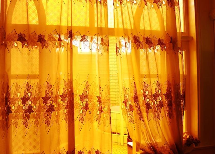  Samarkand Interior Entrance