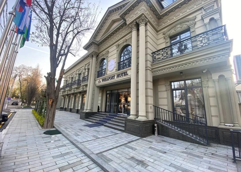  Samarkand Primary image