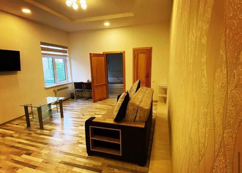 Samarkand Region Samarkand Room