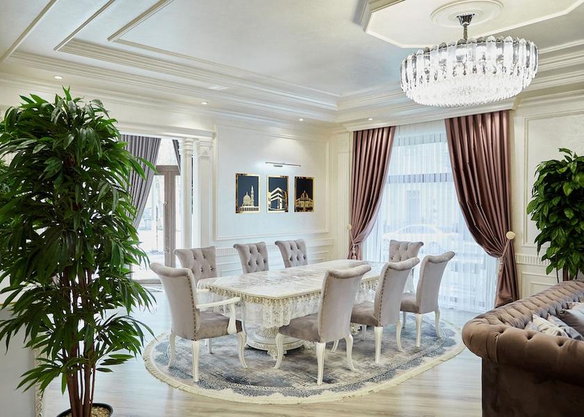 Samarkand Region Samarkand Room amenity