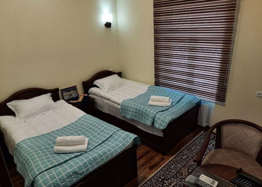 Samarkand Region Samarkand Room