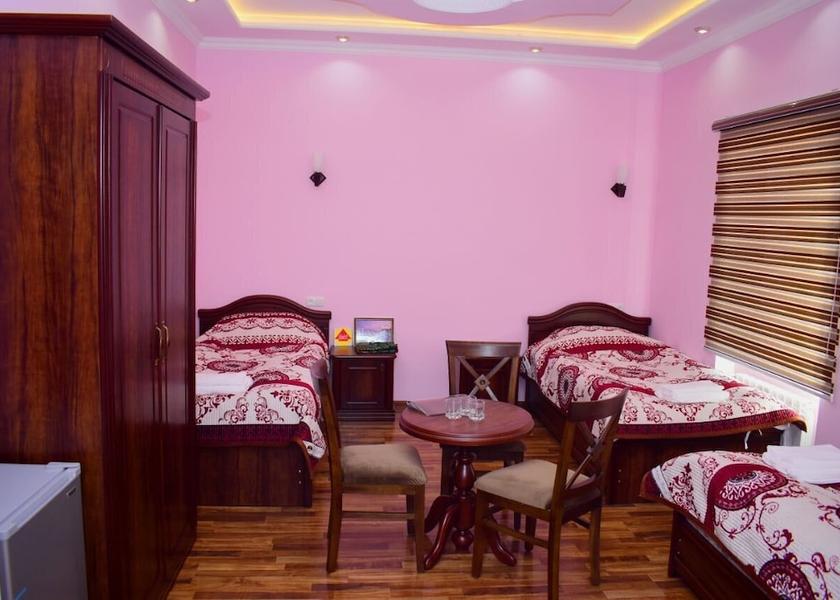 Samarkand Region Samarkand Room