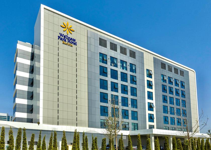 Samarkand Region Samarkand Hotel Exterior