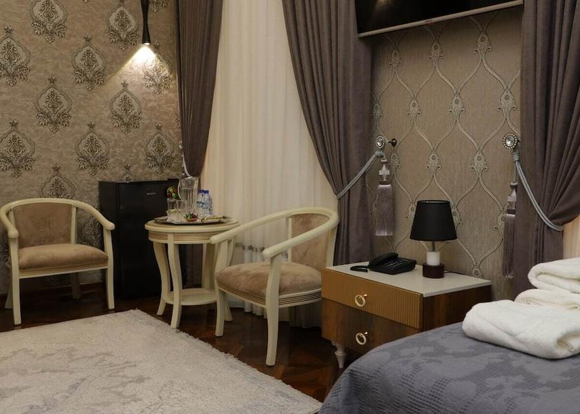 Samarkand Region Samarkand Room