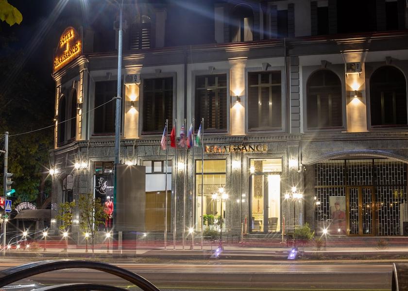  Samarkand Primary image