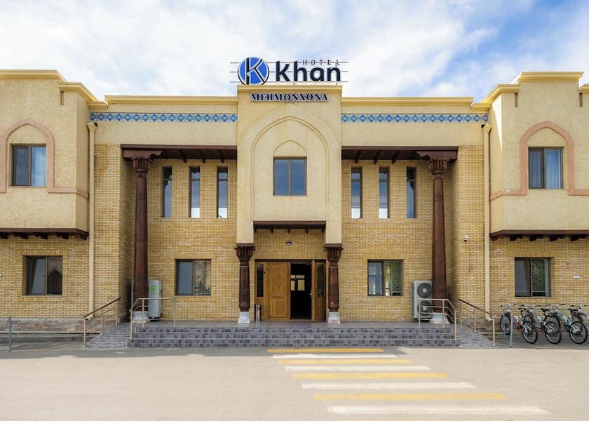  Samarkand Primary image