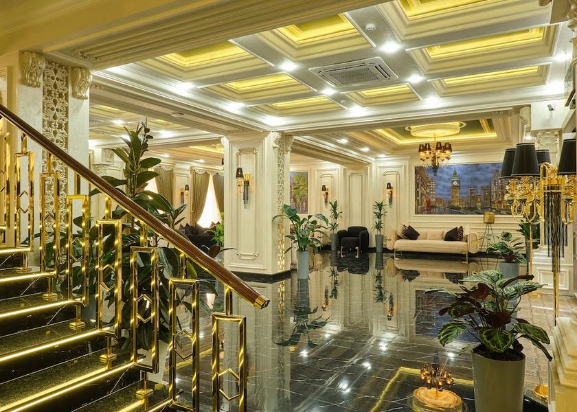 Samarkand Region Samarkand Staircase