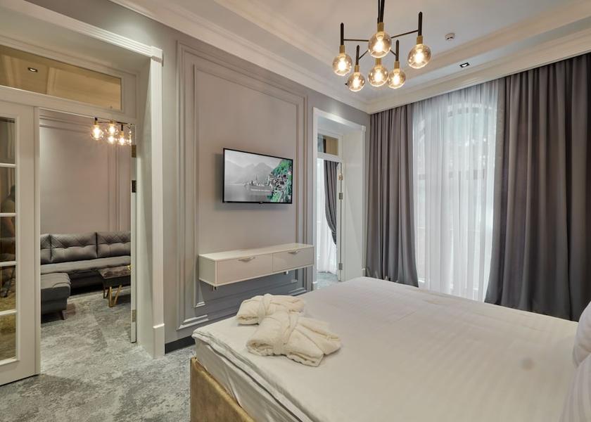 Samarkand Region Samarkand Room