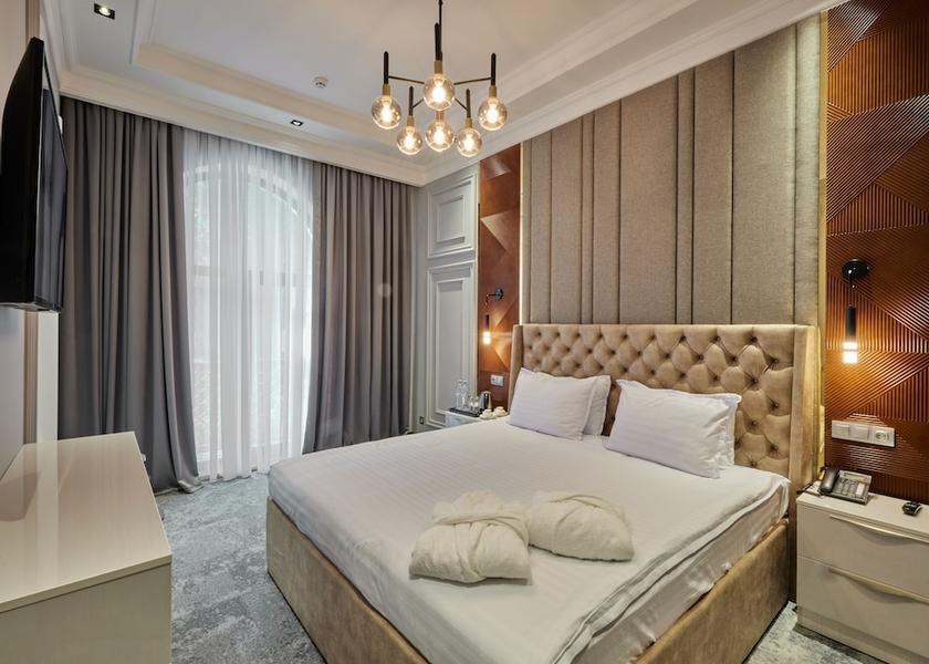 Samarkand Region Samarkand Room