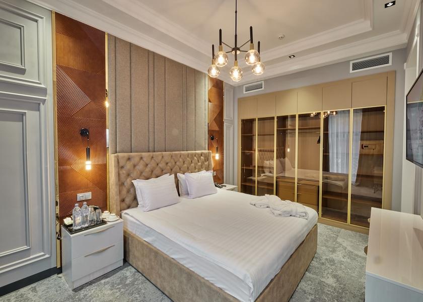 Samarkand Region Samarkand Room