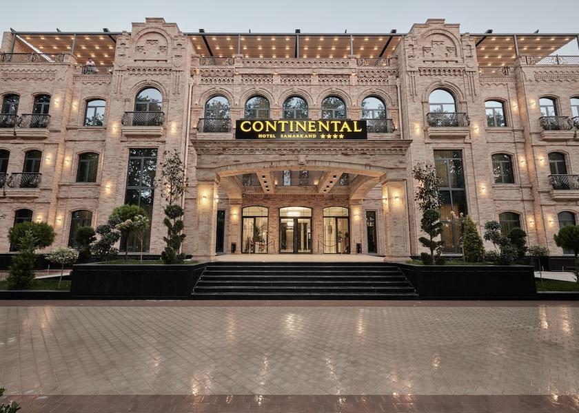  Samarkand Primary image