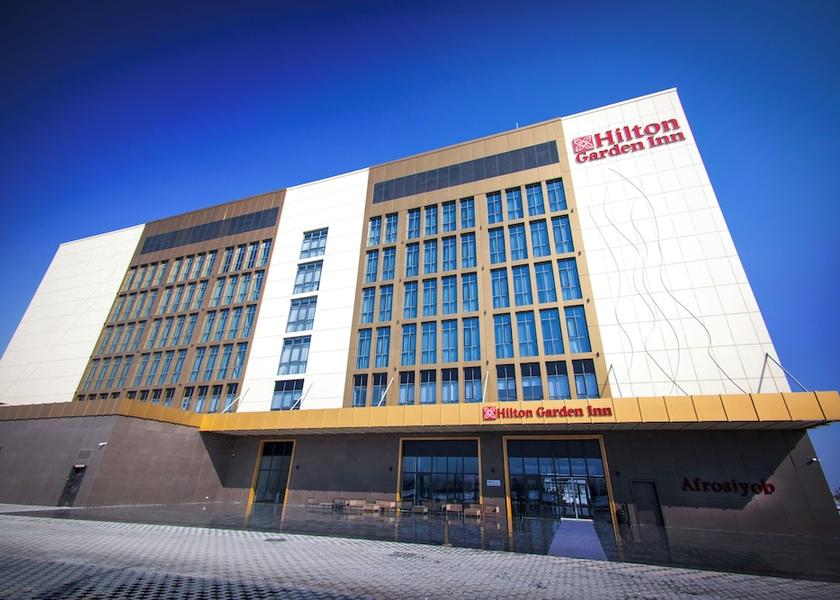Samarkand Region Samarkand Exterior