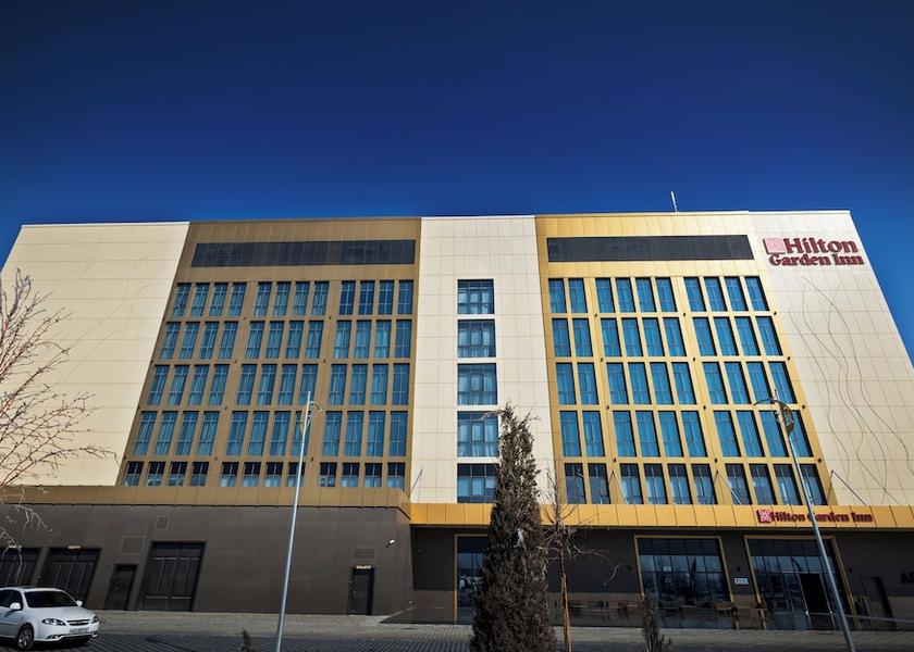 Samarkand Region Samarkand Front of property