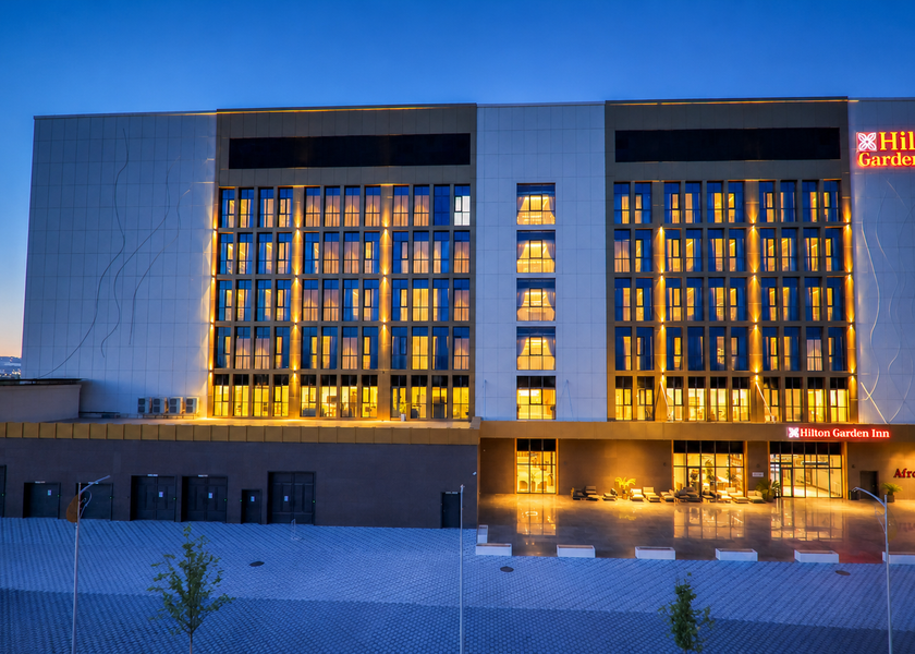 Samarkand Region Samarkand Hotel Exterior
