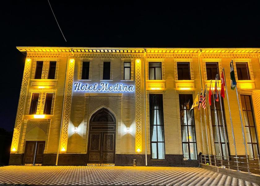 Samarkand Region Samarkand Exterior