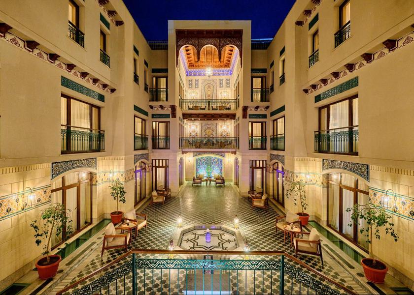 Samarkand Region Samarkand Hotel Exterior