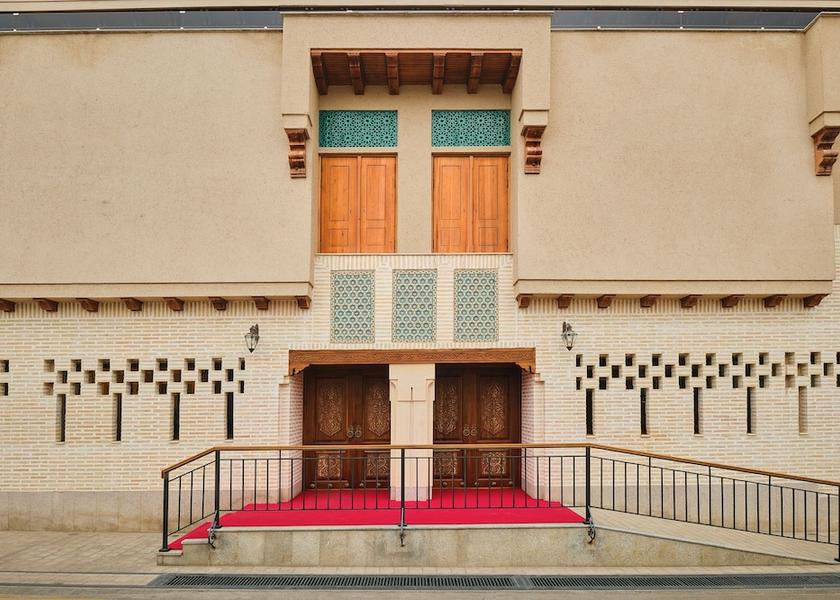 Samarkand Region Samarkand Front of property