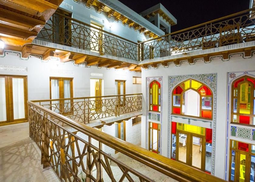  Bukhara Primary image