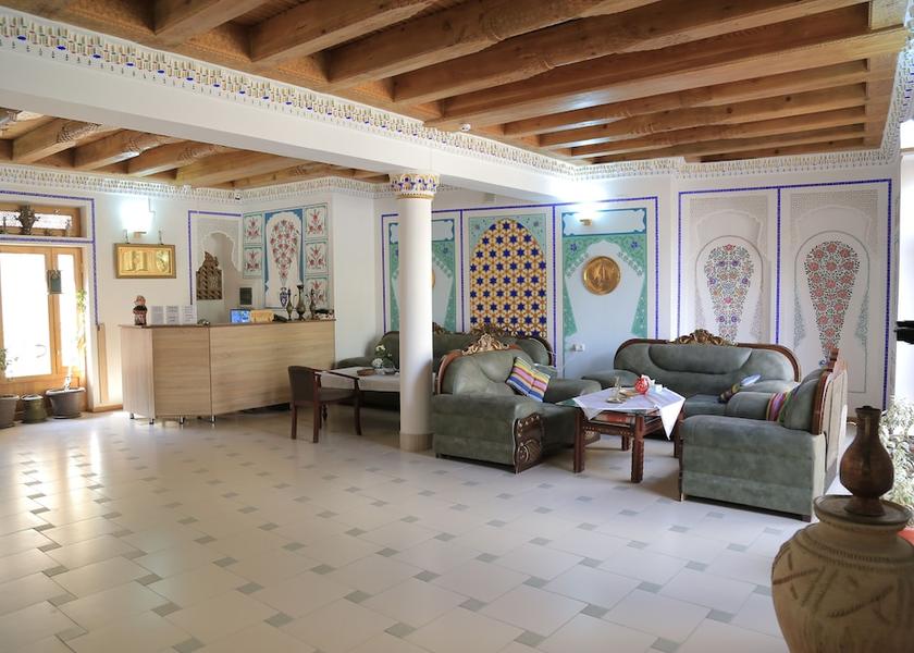  Bukhara Primary image