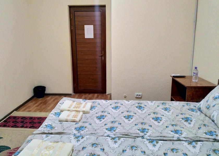 Bukhara Region Bukhara Room