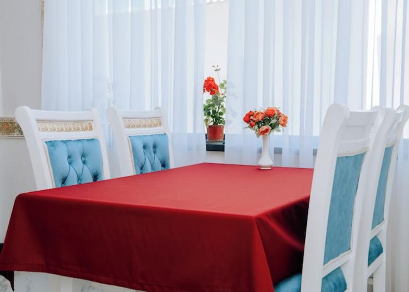 Bukhara Region Bukhara Restaurant