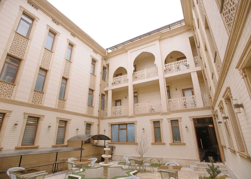 Bukhara Region Bukhara Exterior