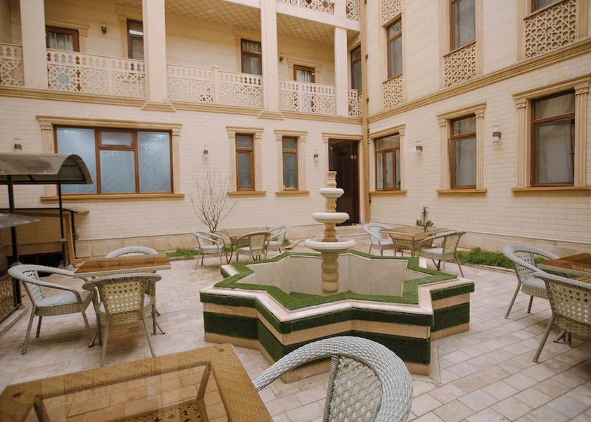 Bukhara Region Bukhara Exterior