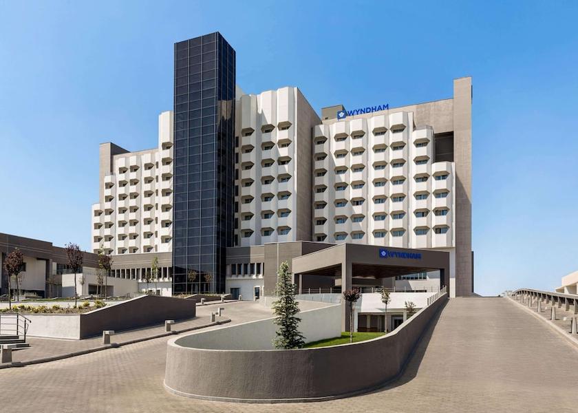 Bukhara Region Bukhara Exterior