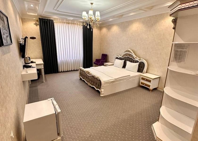 Bukhara Region Bukhara Room