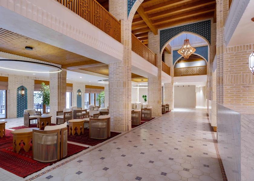 Bukhara Region Bukhara Exterior