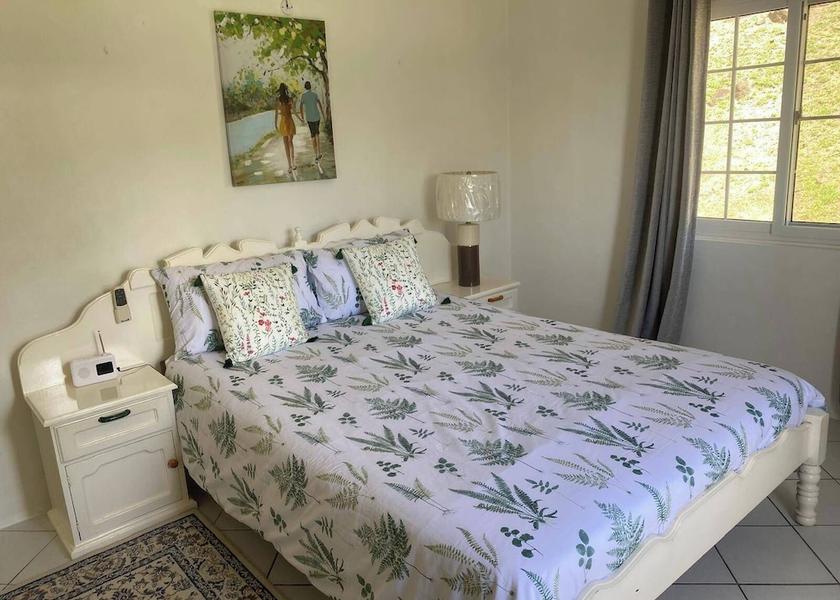  Bequia Island Room