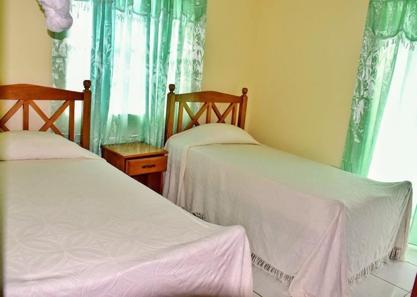  Bequia Island Room
