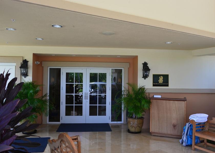  St. Thomas Concierge