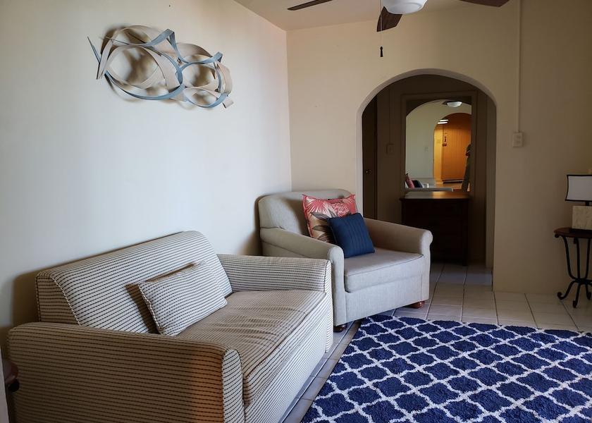  St. Thomas Living Area