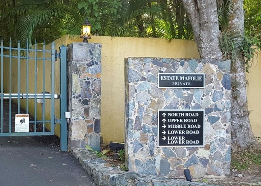  St. Thomas Primary image