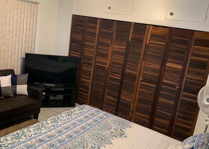  St. Thomas Room