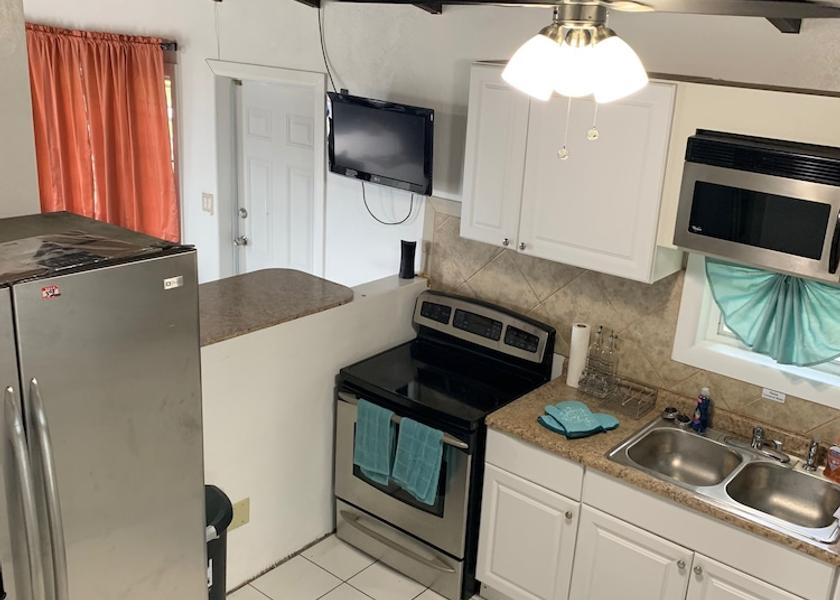  St. Thomas Kitchen