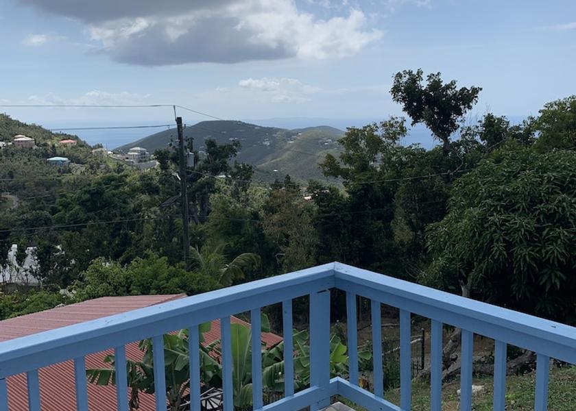 St. Thomas Porch