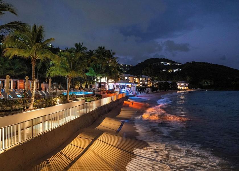  St. Thomas Beach
