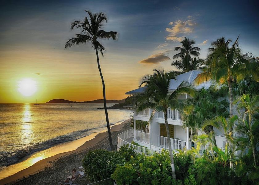  St. Thomas Beach