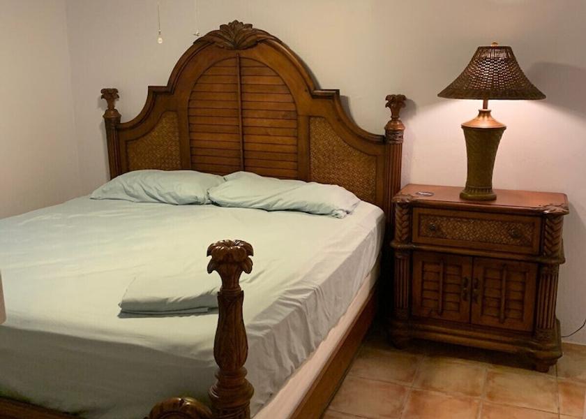 St. Croix Island Christiansted Room