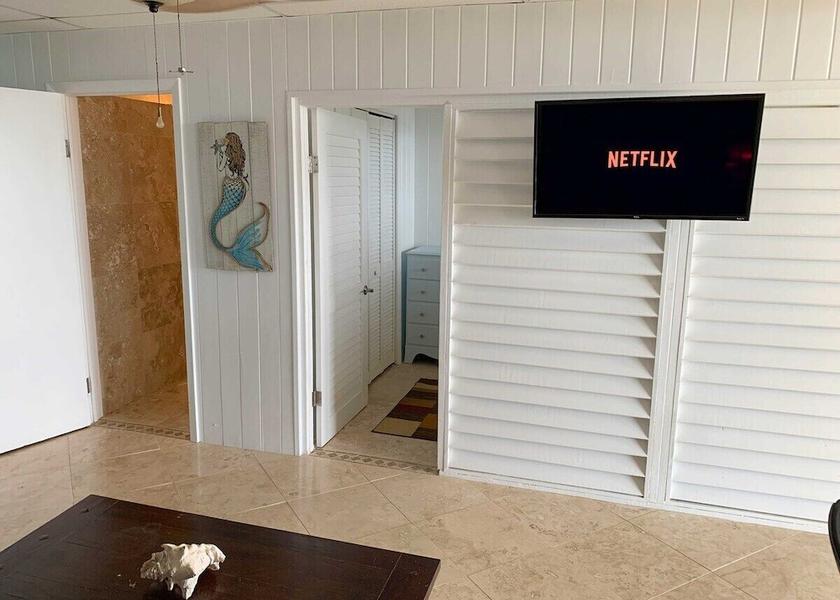 St. Croix Island Christiansted Living Area