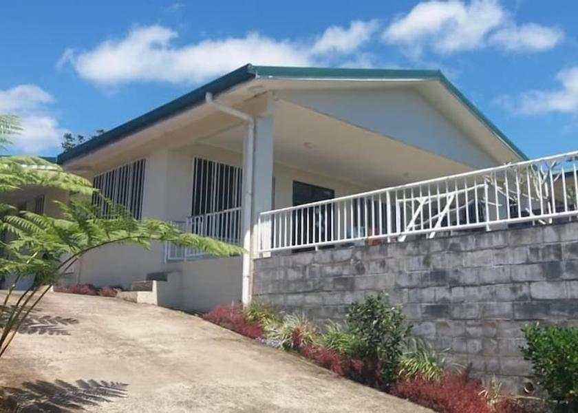  Apia Exterior Detail