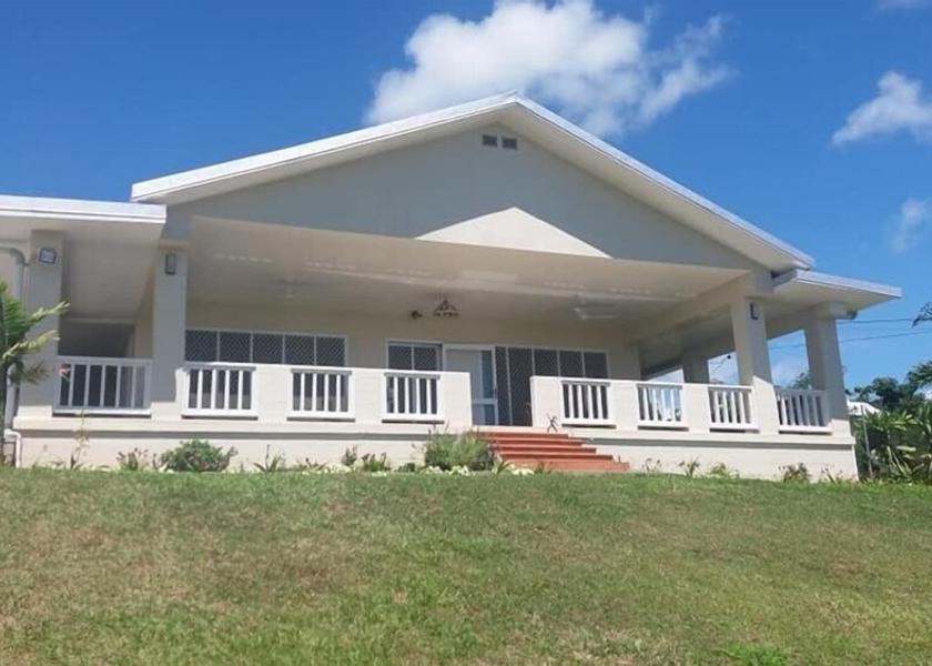  Apia Facade