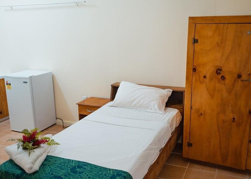  Apia Room