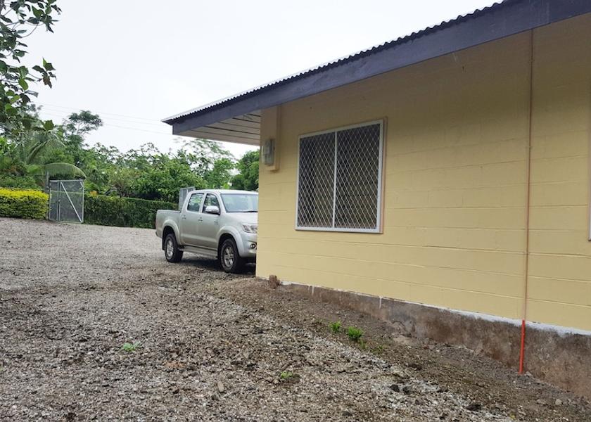  Apia Exterior Detail